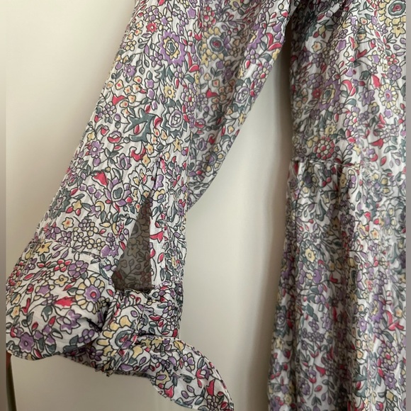 NWOT Hatch maternity dress size 1 - Picture 3 of 4